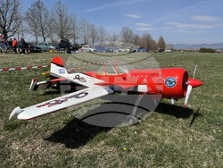 Казанлък - авиошоу