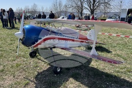 Казанлък - авиошоу