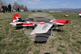 Казанлък - авиошоу