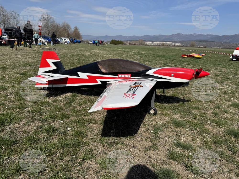 Казанлък - авиошоу