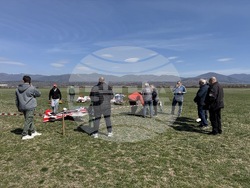 Казанлък - авиошоу