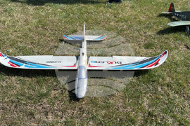 Казанлък - авиошоу