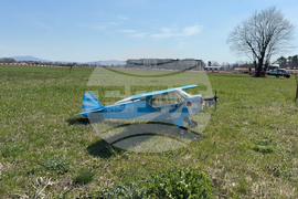 Казанлък - авиошоу