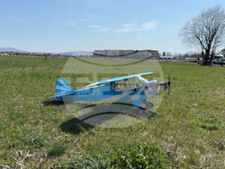 Казанлък - авиошоу