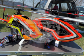 Казанлък - авиошоу