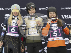 Switzerland Freestyle Worlds