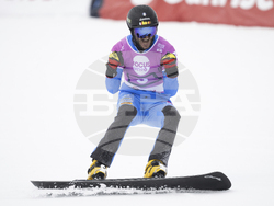 Switzerland Freestyle Worlds