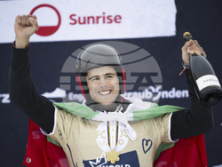 Switzerland Freestyle Worlds