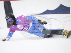 Switzerland Freestyle Worlds