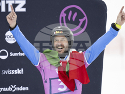 Switzerland Freestyle Worlds