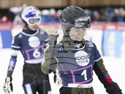 Switzerland Freestyle Worlds
