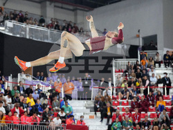 China World Indoor Athletics