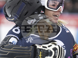 Switzerland Freestyle Worlds