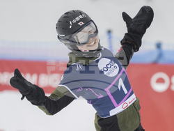 Switzerland Freestyle Worlds