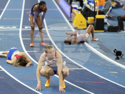 China World Indoor Athletics