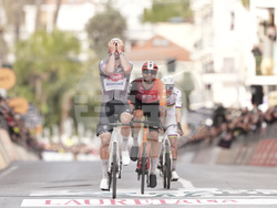 Italy Cycling Milano-Sanremo