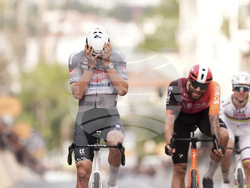 Italy Cycling Milano-Sanremo