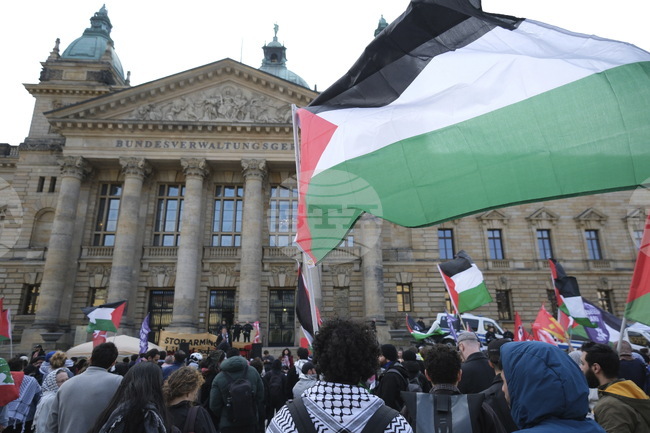 Германска болница съжалява, че името на Яхия Синуар се появява в списък на бебетата