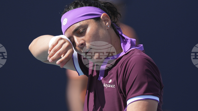 Бившата номер 2 в световната ранглиста по тенис Онс Жабюр заяви, че поставя себе си на първо място и ще поеме контрол над графика си