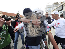 Italy Cycling Milano-Sanremo