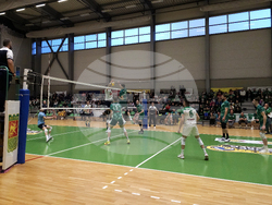 Стара Загора - волейбол - Берое - Монтана