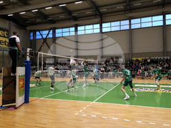 Стара Загора - волейбол - Берое - Монтана