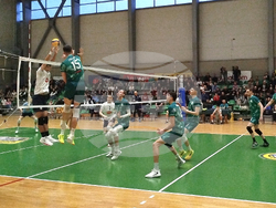 Стара Загора - волейбол - Берое - Монтана