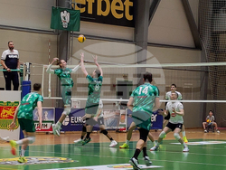 Стара Загора - волейбол - Берое - Монтана