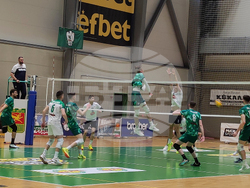 Стара Загора - волейбол - Берое - Монтана