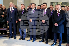 Велико Търново - празник на града