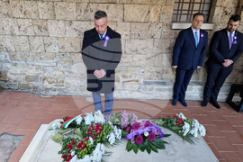 Велико Търново - празник на града