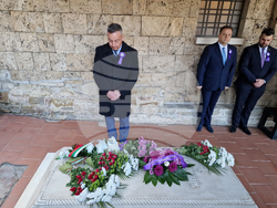 Велико Търново - празник на града