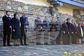 Велико Търново - празник на града