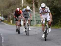 Italy Cycling Milano-Sanremo