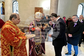 Велико Търново - празник на града