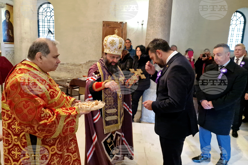 Велико Търново - празник на града