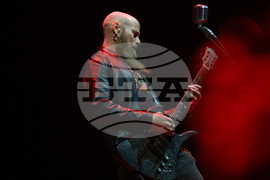 Концерт - „Драунинг Пуул” (Drowning Pool)