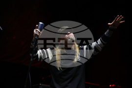 Концерт - „Драунинг Пуул” (Drowning Pool)