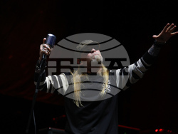 Концерт - „Драунинг Пуул” (Drowning Pool)