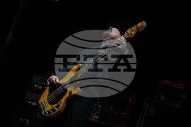 Концерт - „Драунинг Пуул” (Drowning Pool)