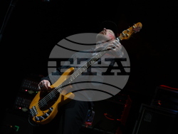 Концерт - „Драунинг Пуул” (Drowning Pool)