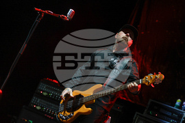 Концерт - „Драунинг Пуул” (Drowning Pool)