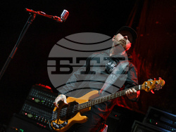 Концерт - „Драунинг Пуул” (Drowning Pool)