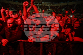 Концерт - „Драунинг Пуул” (Drowning Pool)