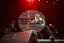 Концерт - „Драунинг Пуул” (Drowning Pool)