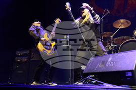 Концерт - „Драунинг Пуул” (Drowning Pool)