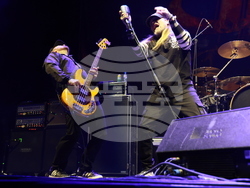 Концерт - „Драунинг Пуул” (Drowning Pool)