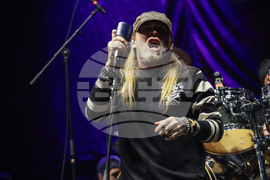 Концерт - „Драунинг Пуул” (Drowning Pool)