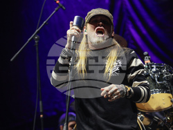 Концерт - „Драунинг Пуул” (Drowning Pool)