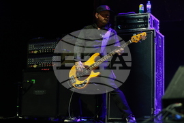 Концерт - „Драунинг Пуул” (Drowning Pool)